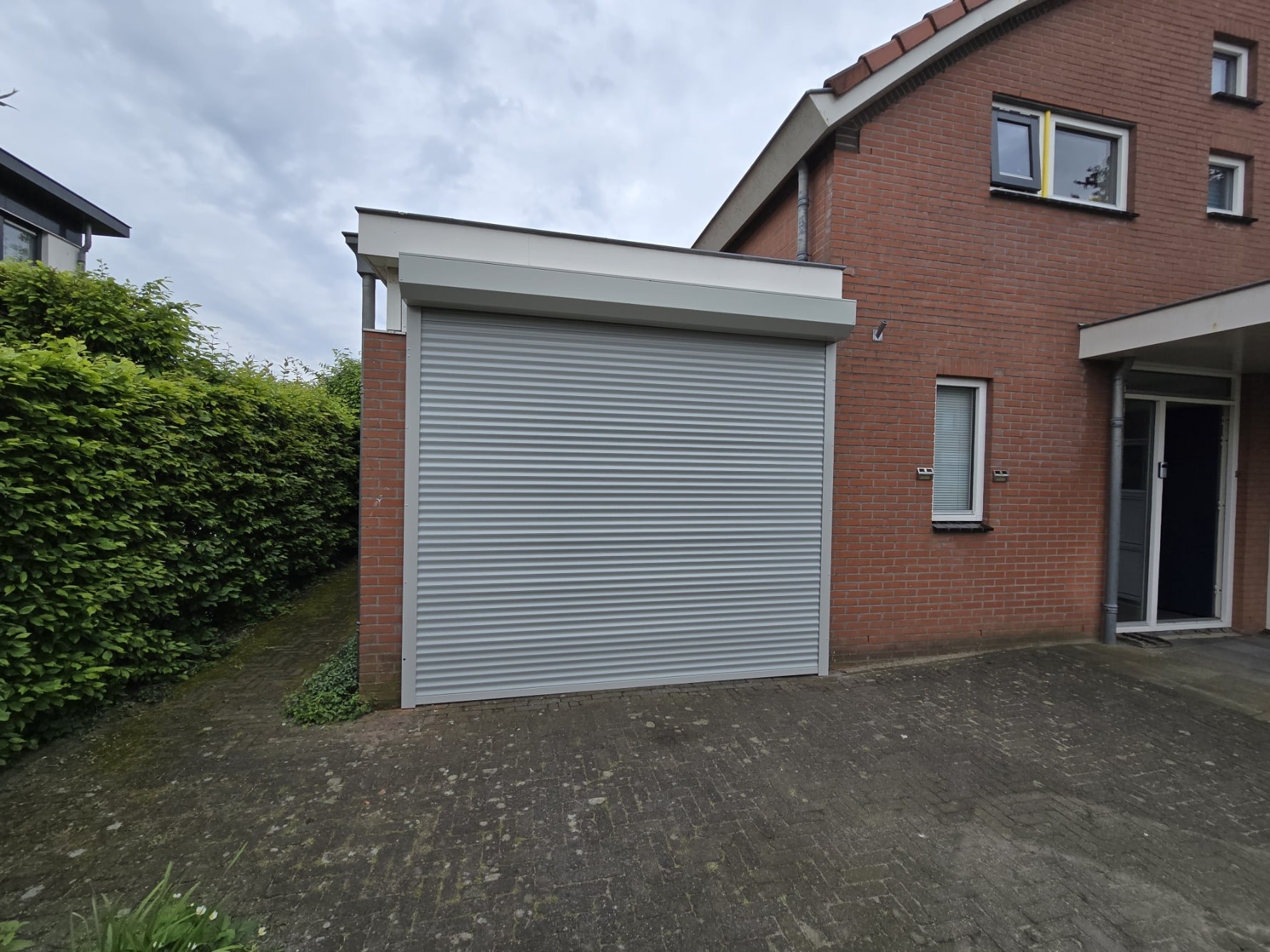 Home Solutions | Projecten